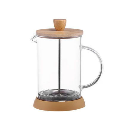 Cafetera Prensa Francesa